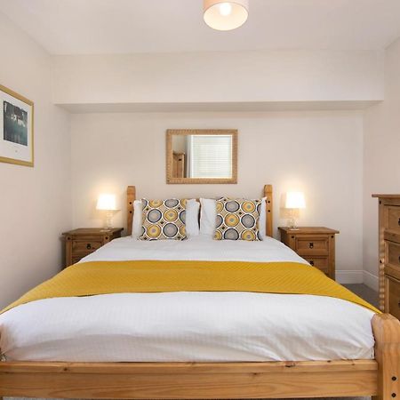 Salt Lane Apartments Salisbury Bagian luar foto