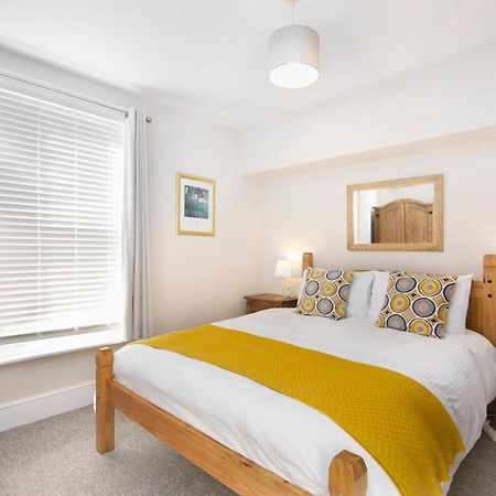 Salt Lane Apartments Salisbury Bagian luar foto