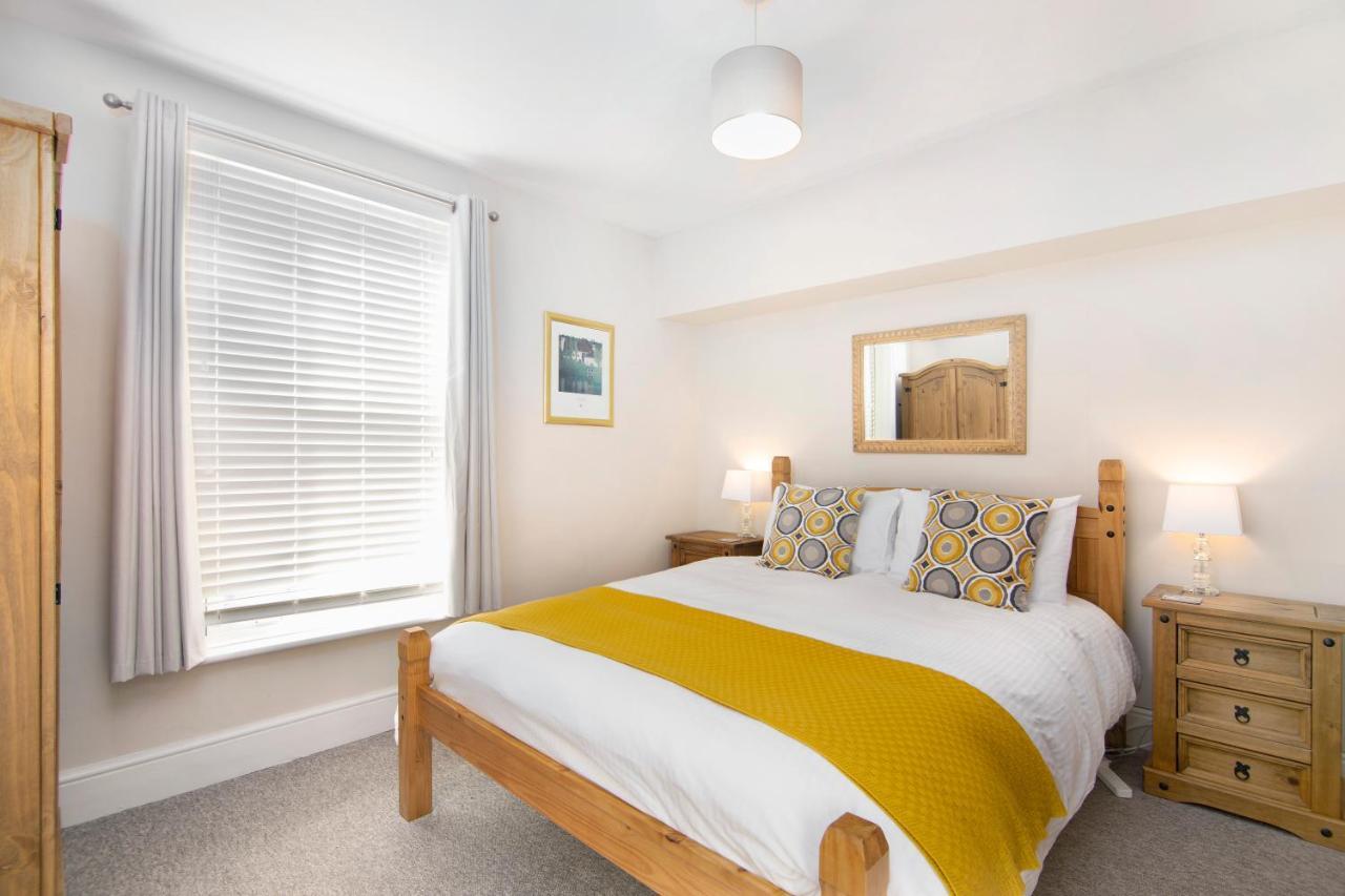 Salt Lane Apartments Salisbury Bagian luar foto