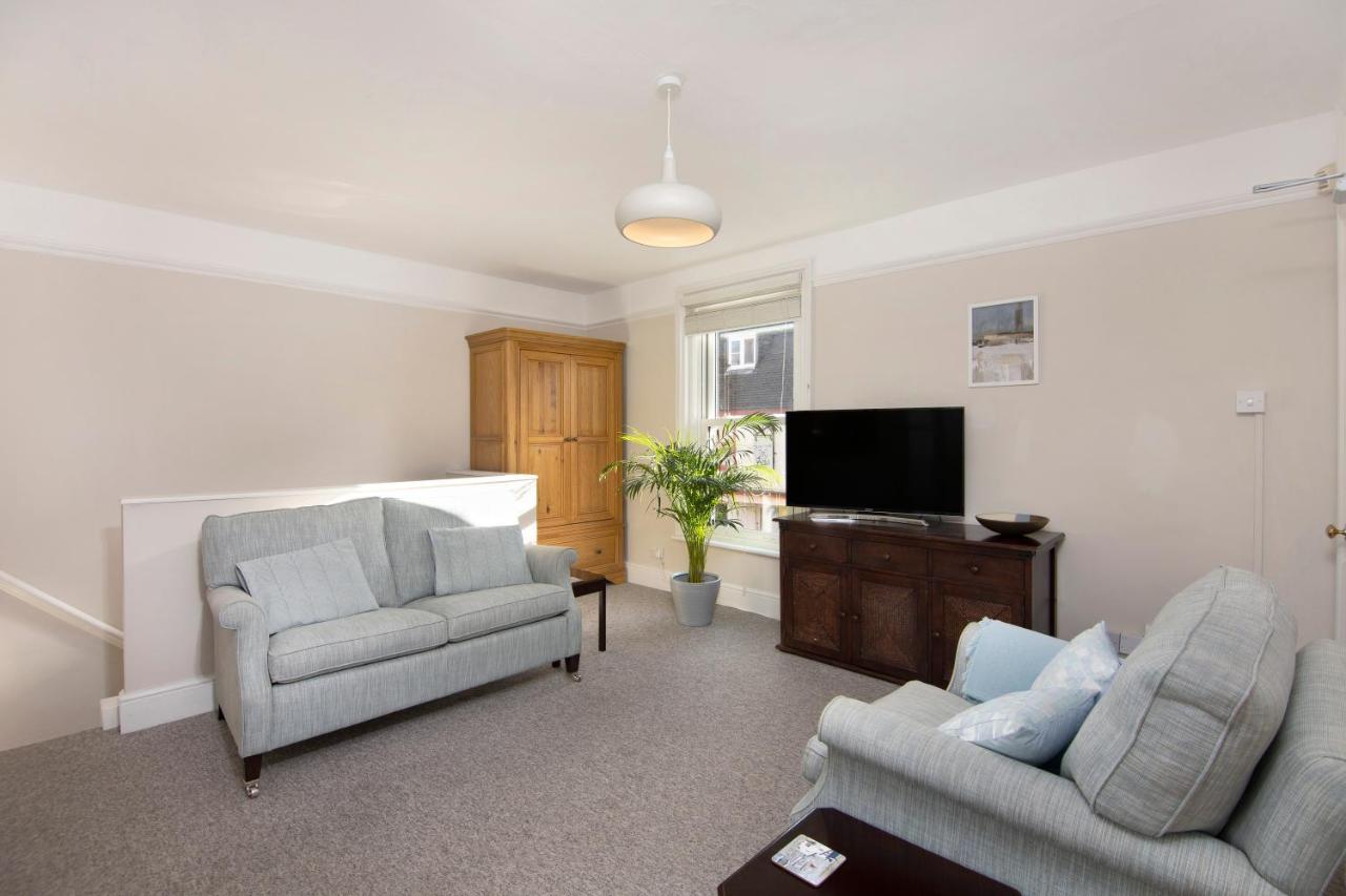 Salt Lane Apartments Salisbury Bagian luar foto