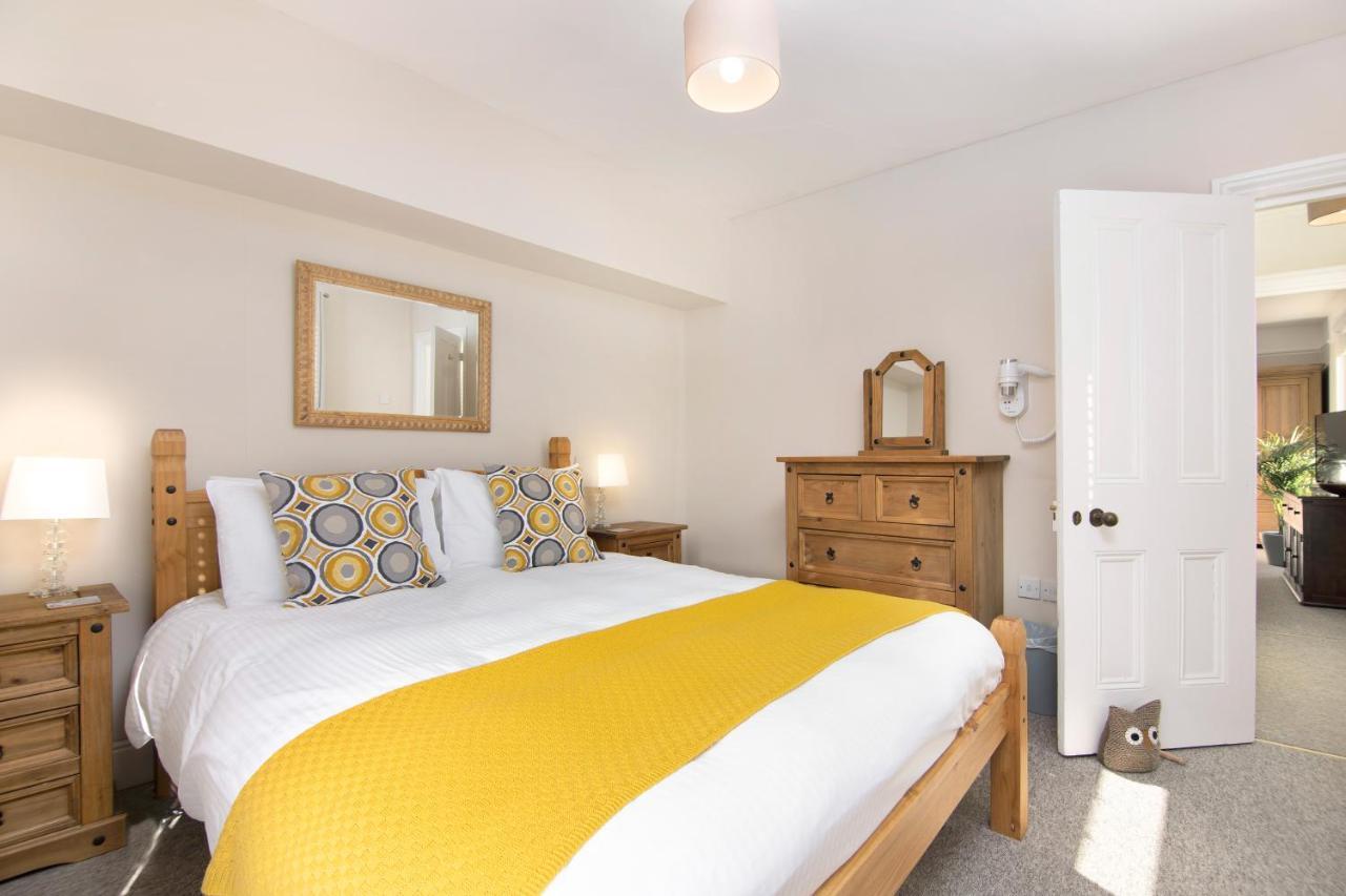 Salt Lane Apartments Salisbury Bagian luar foto