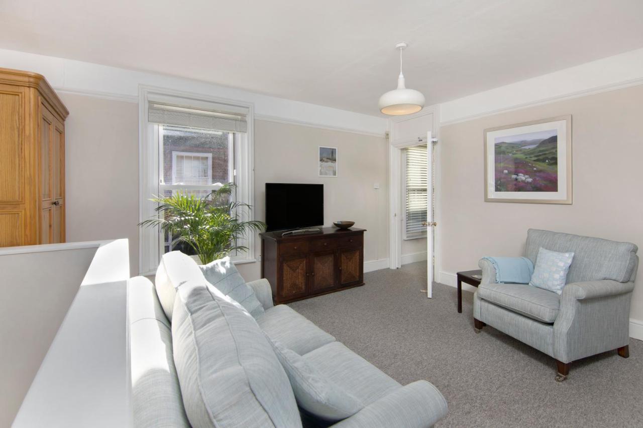 Salt Lane Apartments Salisbury Bagian luar foto